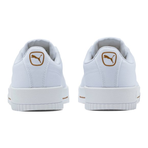 PUMA Women's Carina Summer Cat Sneakers - Picture 2 of 6